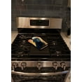 thumbnail image 2 of Curly Coated Retriever Oven Mitt, 2 of 7