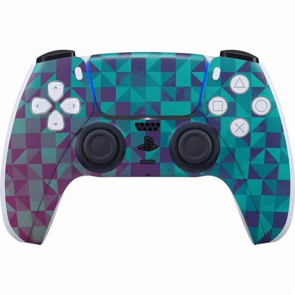 Skinit Chromatic 01 PS5 Controller Skin