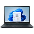 thumbnail image 1 of Refurbished (Good) Asus Zenbook 14X 14.5" 2.8k OLED Touchscreen Laptop (Intel Core i5-13500H, 8GB RAM, 512GB SSD, Windows 11) - Inkwell Gray (Q410VA-EVO.I5512), 1 of 4