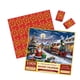 thumbnail image 2 of Rompecabezas de Navidad Calendario de Adviento Rompecabezas Calendario de Adviento 2023 Mujeres Hombres Regalo único divertido Adultos Juegos de rompe Trenes de Papá Noel, 2 of 8