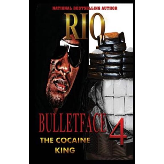Pre-Owned Cocaine King
