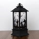 thumbnail image 1 of Halloween Decorative Lamp LED Bulb Flame Hanging Lantern for Halloween Home Table Decorations - Ghost Hand, 1 of 3