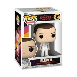 Funko POP! TV Stranger Things Eleven with Eggos - Collectible