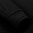 thumbnail image 5 of Hipattires Mens Pullover Sweater Big and Tall Layer Black Sweater for Men, 5 of 5