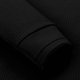 thumbnail image 5 of Blusas y camisas de manga larga con cuello en V para hombre, color liso, moda informal, falso bicapa, cuello abatible, suéter cálido, camisa base, manga larga, parte superior de poliéster para hombre, 5 of 5