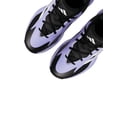 thumbnail image 3 of Tenis Adidas Cross Basquetbol Niño Lila IG6643, 3 of 4