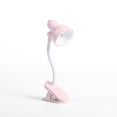 thumbnail image 1 of Toystoory 1:12 casa de muñecas lámpara de techo en miniatura luz LED casa de muñecas muebles iluminación juguetes para casa de muñecas calcomanías Iluminación y accesorios Rosado NO1 Toystoory HA008070-01B, 1 of 6