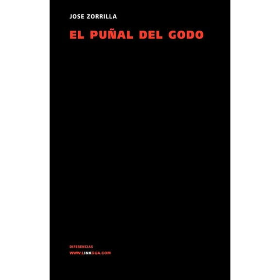 Teatro El puÃ±al del godo, Book 456, (Paperback)