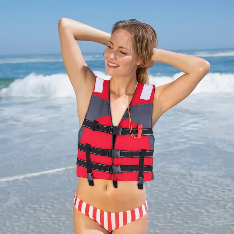 How to Choose a Buoyancy Aid for Kayaking and Canoeing