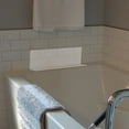 thumbnail image 4 of GOOHOCHY Minimalist Design Shower Water Guard for Bathtub Corner Splash and Bathroom Use, 4 of 8