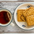 thumbnail image 2 of Yorkshire Decaf - 80 Teabags - Imported from United Kingdom by Sentogo - British Teatime Classic - Decaf with Great Flavor - Have with Cookies, Biscuits, Cakes, and more - High Tea Salute, 2 of 6