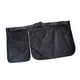 thumbnail image 1 of Delantal de cintura para herramientas, bolsa de trabajo, transpirable, cómodo, para jardinería. bolsa grande y pequeña, 1 of 9