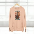 thumbnail image 4 of Angels Vs. Demons By Grandmarkee "The Alchemist" Unisex Premium Pullover Hoodie, 4 of 6