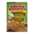 thumbnail image 5 of Pack of 12, Tony Chacheres Seasoned Fish Fry Mix, 10 oz, 5 of 5
