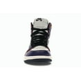 thumbnail image 3 of Jordan Men's 1 Retro High OG Defiant SB LA to Chicago Skateboarding Shoes, from StockX, 3 of 5