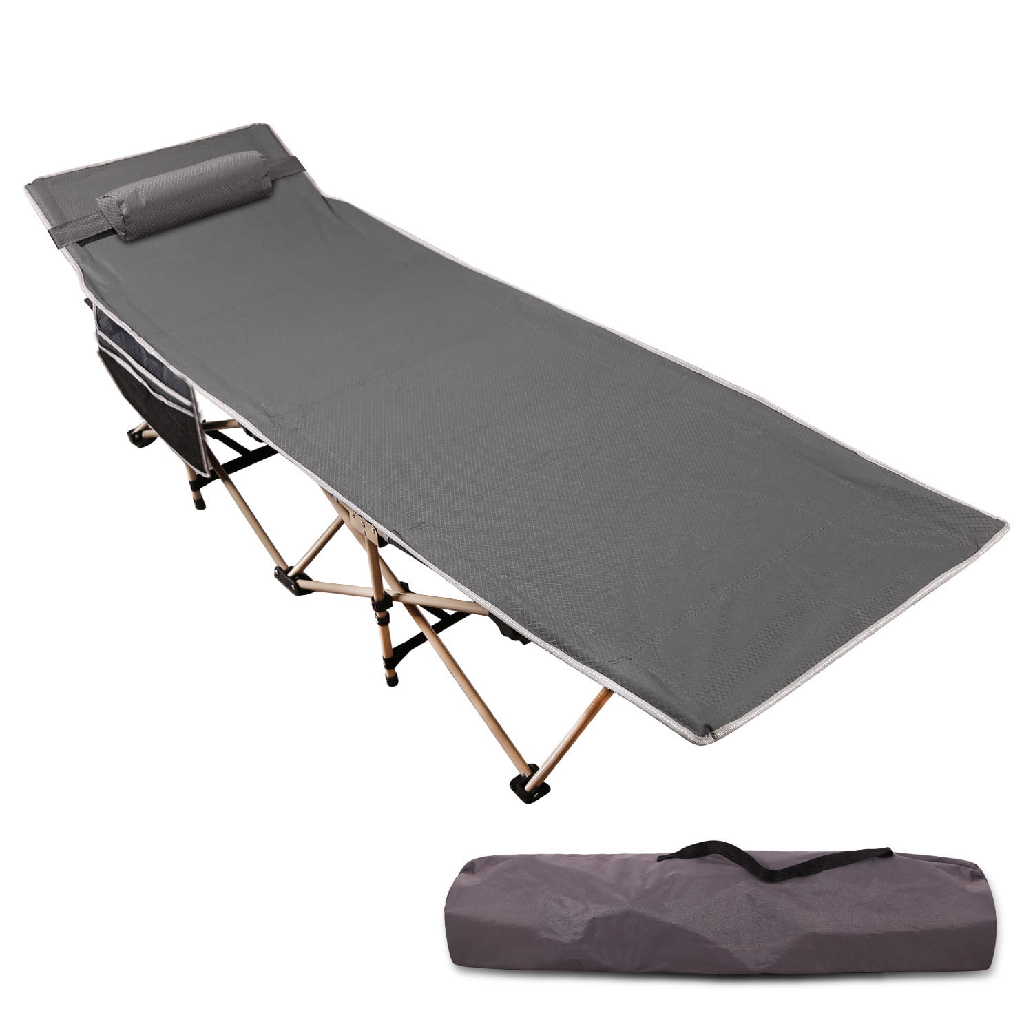 portable sleeping cots