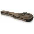 thumbnail image 2 of Gator GT-BASS-TAN Transit Series Bass Guitar Gig Bag - Tan, 2 of 6