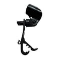 thumbnail image 4 of MERIGLARE Support de Microphone Tambour Clip Haute Performance Compact pour Instrument avec Support de Micro, 4 of 9