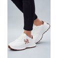 thumbnail image 2 of Tenis Mujer Shendy Vendy Clasicos Casual Sneakers Con Suela Antideslizante, 2 of 5