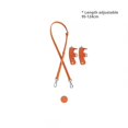 thumbnail image 1 of Correa de cuero de repuesto para bolso cruzado, apta para Longchamp mini, correa de hombro sin modificación de perforación, 1 of 5