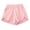 Z-light Pink, variant on FDDMis Black Shorts for Girls White Shorts Clothes for Teens Girls Soccer Clothes Toddler Basketball Shorts Gym Shorts Pack Cute Teen Girl Clothes, Black 11-12 Years