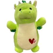 Squishmallows 12-Inch Plush - 2023 Valentine's Day Squad Stuffed Animal Toys (Desmund Hughes)