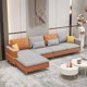 thumbnail image 1 of White Relax Designer Sofa Dusty Oversize Set Human Sofa Reading Loveseat Single Salon Meuble Sofaset Furniture For Living Room My Lux Decor Round, 1 of 13