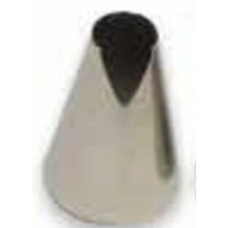 St. Honore Small Piping Tip, 0.79 Inch Opening