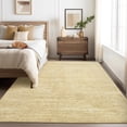 thumbnail image 6 of Washable Low Pile Area Rug - Non Slip Backing for Living Room & Office, 10X13FT, 6 of 7