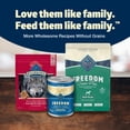 thumbnail image 3 of Blue Buffalo Freedom Grain-Free Adult Dry Dog Food, Lamb & Potatoes, 11-lb. Bag, 3 of 12