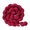 A, variant on 3-Strand Braided Knot Pillow Hand-Woven Mixed Color Knotted Pillow Decorative Bed Bumper