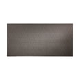 thumbnail image 1 of FASÄDE Easy Installation Hammered Smoked Pewter Wall Panel (4' x 8' Panel), 1 of 2