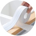 thumbnail image 1 of Bathroom White Silicone Gasket.sealing Tape For Kitchen Or Bathroom.mildew, 1 of 2