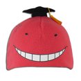 thumbnail image 1 of Assassination Classroom Koro Sensei Angry Cosplay Anime Fleece Hat GE-88076, 1 of 1
