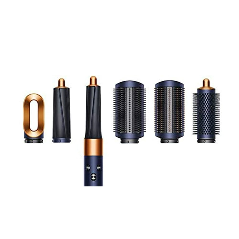 Dyson Airwrap™ Styler Complete (Prussian Blue/Rich Copper