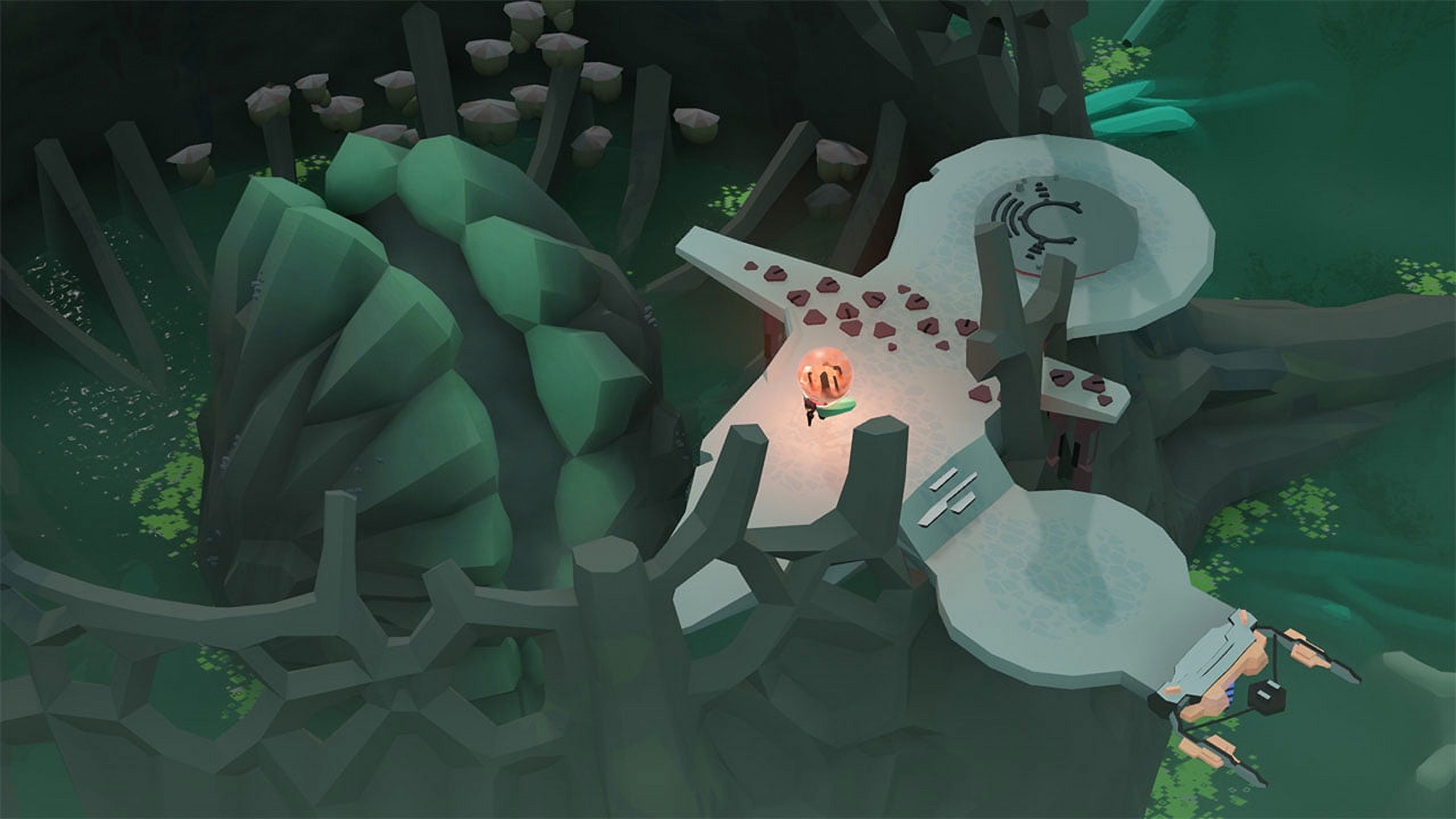 Cocoon - Nintendo Switch [Digital]