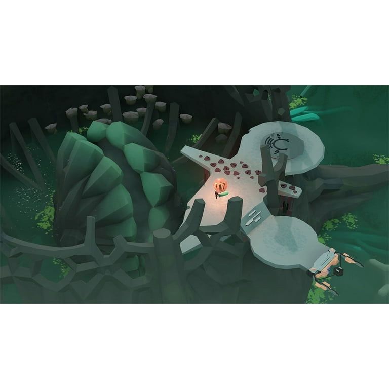 Cocoon - Nintendo Switch [Digital] - Walmart.com