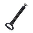 thumbnail image 4 of Guardoinrt Wagon Pull Handle Telescopic Handle Updated Offers Flexibility For Outdoor Usage Fishing, 4 of 6