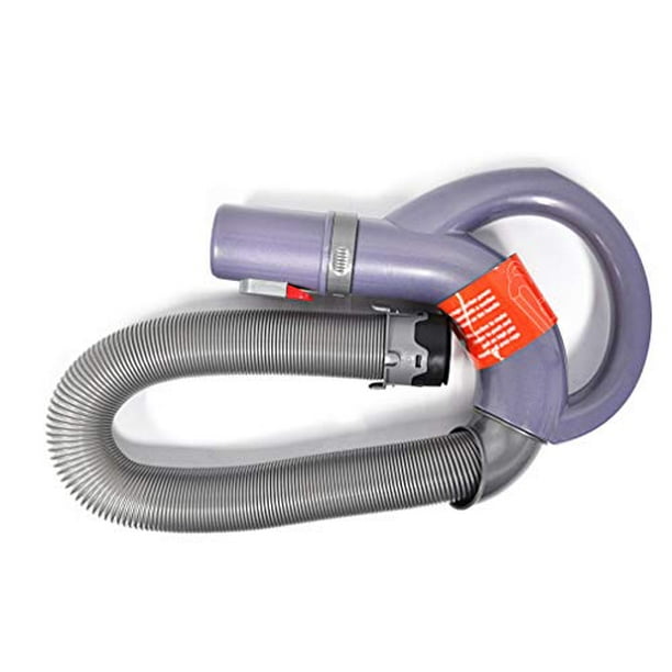 SHARK OEM 113FFJ NAVIGATOR LIFTAWAY VACUUM NV350, NV351, NV352 HOSE HANDLE