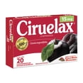 thumbnail image 2 of Laxante Ciruelax 20 comprimidos, 2 of 4