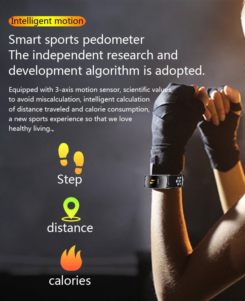 z11c smart watch