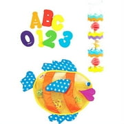 Sassy - 3-Piece Bath Set