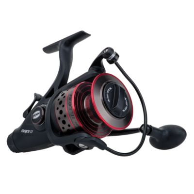 - PENN Fierce II Spinning Live Liners Spinning Fishing Reel