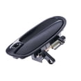 thumbnail image 6 of APA Replacement Front Outer Door Handle 1996 1997 1998 1999 2000 Civic Hatchback Coupe Driver Left LH Side 72180S00004  HO1310110, 6 of 9