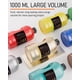 thumbnail image 2 of Set de pintura acrílica para verter Nicpro, 14 colores, 1000 ml, con accesorios, 2 of 8