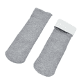 thumbnail image 1 of Agarre de liga, calcetines de algodón gruesos y cálidos neutros para bebés y niños pequeños, 1 of 5