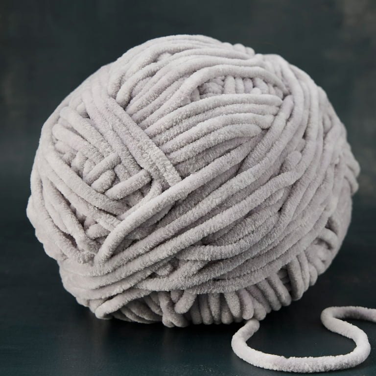 Loops and Threads Sweet Snuggles Yarn #fbreelsviral #reels