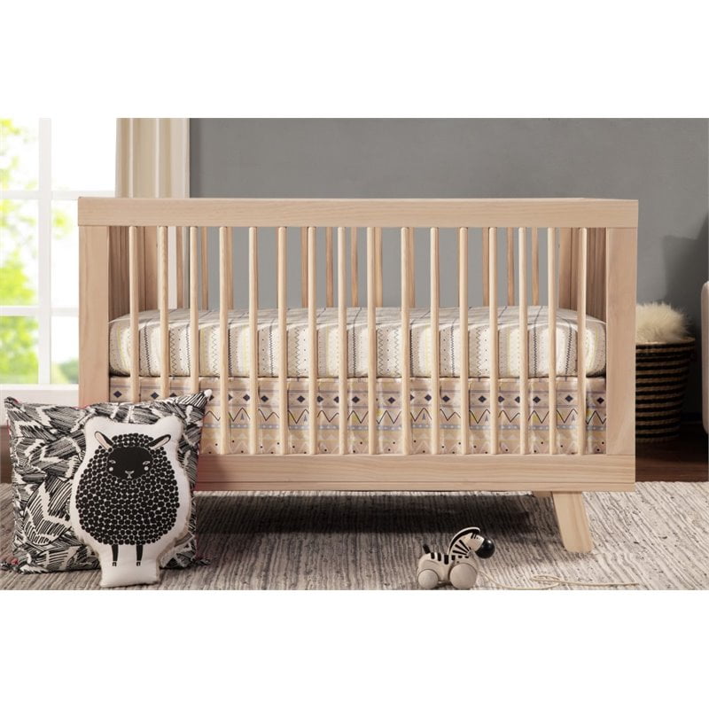 babyletto hudson crib espresso