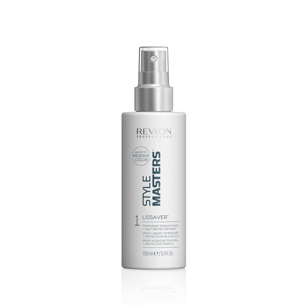 Revlon Professional Style Masters Serum alisador Lissaver 150ml