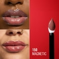 thumbnail image 4 of Rimmel Thrill Seeker Lip Latex, 150 Magnetic, 0.2 fl oz, 4 of 8